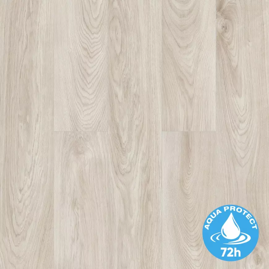Laminátová podlaha vodeodolná Dub Stork 8 mm AC5 Volo Aqua 4573