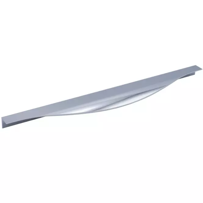 Rukoväť vzor Ua 110 chróm 396mm