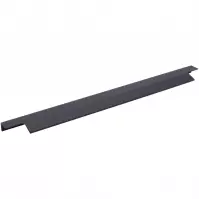 Rukoväť vzor Ua 112 černý Mat 136mm
