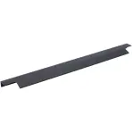 Rukoväť typ Ua 112 čierna mat 396 mm