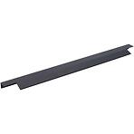 Rukoväť typ Ua 112 čierna mat 396 mm
