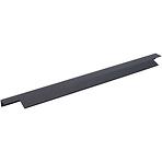 Rukoväť typ Ua 112 čierna mat 446 mm