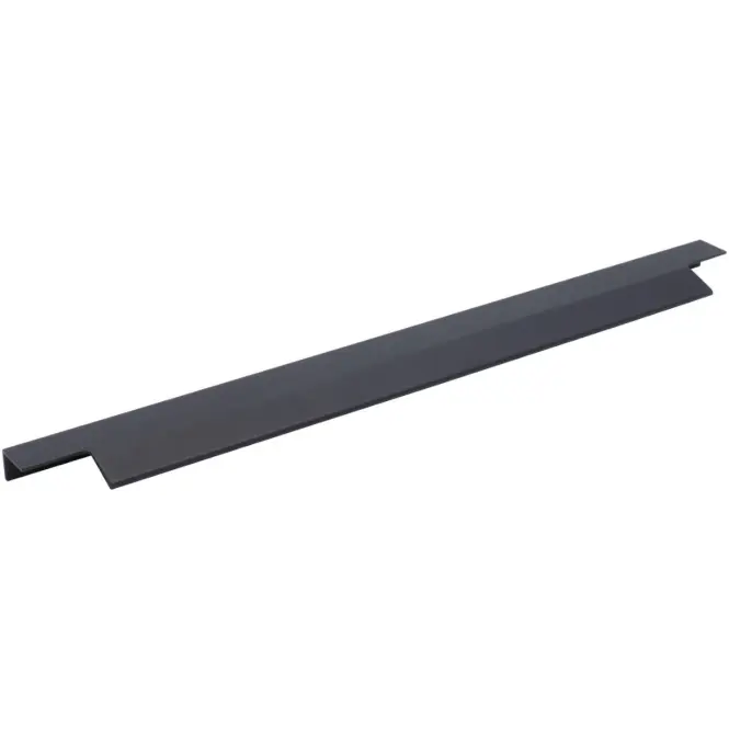 Rukoväť typ Ua 112 čierna mat 332 mm