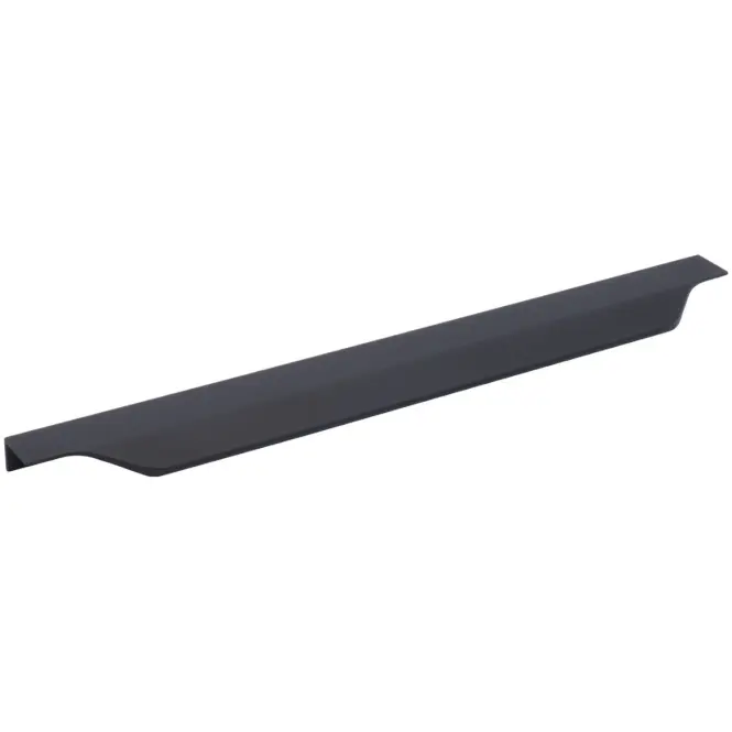 Rukoväť typ Ua 119 čierna mat 496 mm