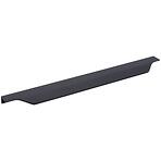 Rukoväť typ Ua 119 čierna mat 425 mm
