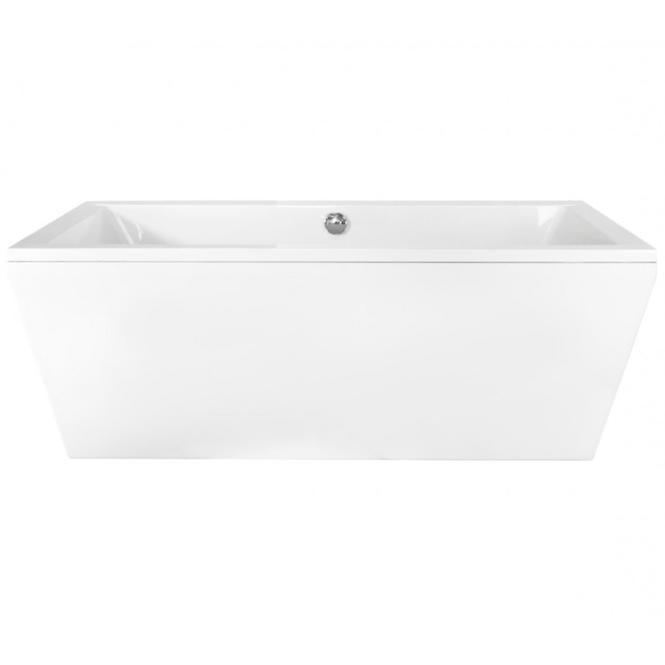 Voľne stojaca vaňa Vera 180/80 klik-klak,2