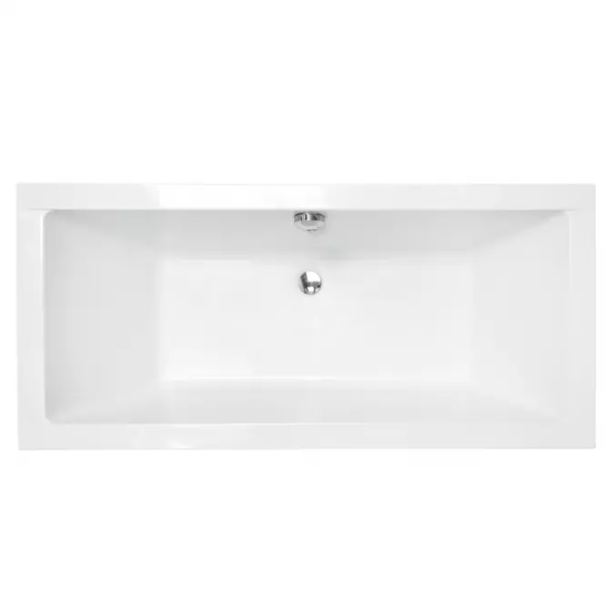 Vaňa Quadro Slim 155/70+ nohy
