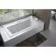 Vaňa Quadro Slim 155/70 + nohy,3