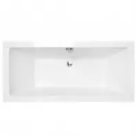 Vaňa Quadro Slim 175/80 + nohy