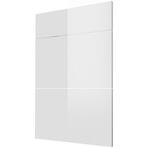 Dvierka Essen D3M / D3E / D3H / D3A 50 biely