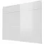 Dvierka Essen D3M/D3E/D3H/D3A 90 biely
