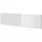 Dvierka Essen D11K 60 biely