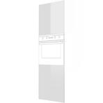 Dvierka Essen D14RU/2D biely