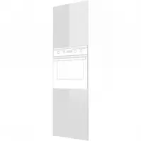 Dvierka Essen D14RU/2D biely