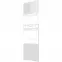 Dvierka Essen D14 RU/2M/2E/2H/2A – 284 biely