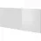 Dvierka Essen W4B 80 / W4B 80 AVENTOS biely