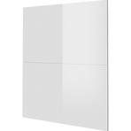 Dvierka Essen W8B 60 AVENTOS biely