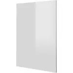 Dvierka Essen biely 50/72 D1D/50 W2/50
