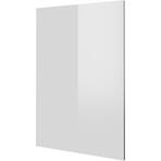 Dvierka Essen biely 50/72 D1D/50 W2/50