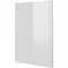 Dvierka Essen biely 50/72 D1D/50 W2/50