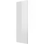 Dvierka Essen biely 30/96 W4/30 W4/60