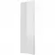 Dvierka Essen biely 30/96 W4/30 W4/60
