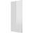 Dvierka Essen biely 40/96 W4/40 W4/80
