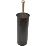 Toaletná kefa FTC078-B black