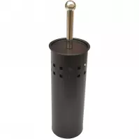 Toaletná kefa FTC078-B black
