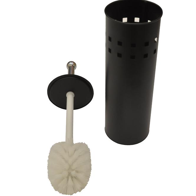 Toaletná kefa FTC078-B black,2