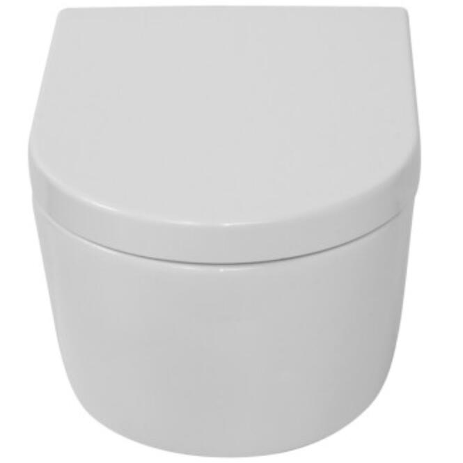 WC misa bezokrajová Geo s voľne padajúcim sklápaním,4