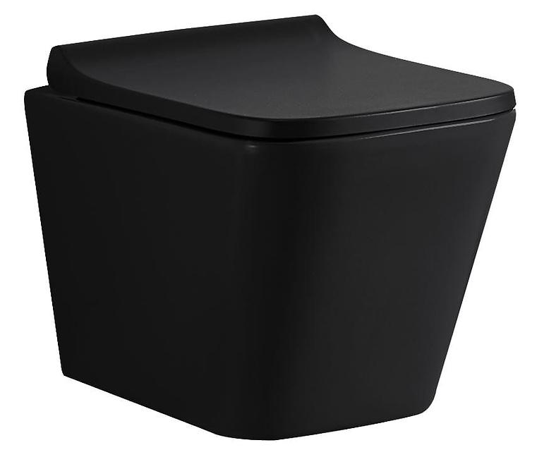 WC Misa bez goliera Lego s voľne-padajúcou doskou