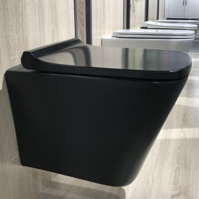 WC Misa bez goliera Lego s voľne-padajúcou doskou