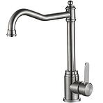 Elba Batéria drezová Inox