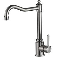 Elba Batéria drezová Inox