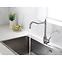 Elba Batéria drezová Inox,3