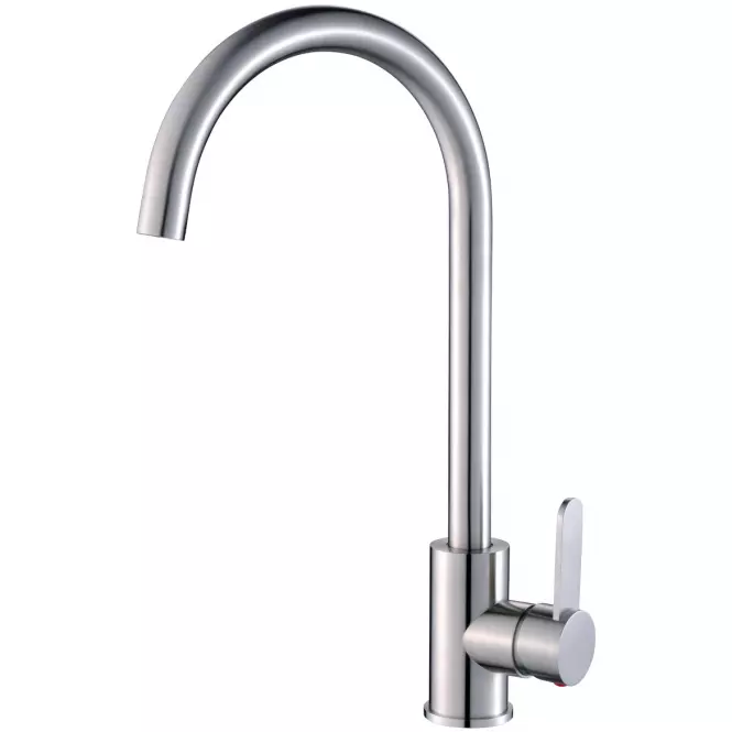 Korsyka Batéria drezová Inox