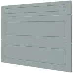 Dvierka Quantum D3M/D3E/D3H/D3A 90 mint