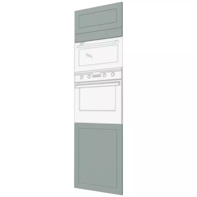 Dvierka Quantum D14RU mint