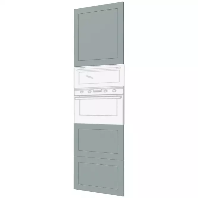 Dvierka Quantum D14 RU/2M/2E/2H/2A – 356 mint