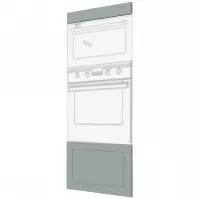 Dvierka Quantum D5AM/D5AE/D5AA 60/154 mint