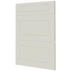 Dvierka Quantum D3M/D3E/D3H/D3A 50 vanilia mat