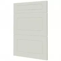 Dvierka Quantum D3M/D3E/D3H/D3A 50 vanilia mat