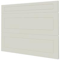 Dvierka Quantum D3M/D3E/D3H/D3A 90 vanilia mat