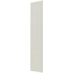 Dvierka Quantum 2D14K 40 vanilia mat