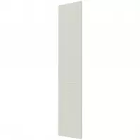 Dvierka Quantum 2D14K 40 vanilia mat