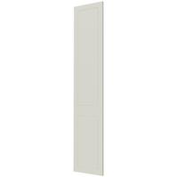 Dvierka Quantum 2D14K 40 vanilia mat