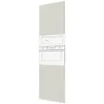 Dvierka Quantum D14RU/2D vanilia mat