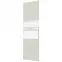 Dvierka Quantum D14 RU/2M/2E/2H/2A – 356 vanilia mat