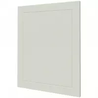 Dvierka Quantum W 10 vanilia mat